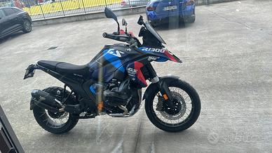 Bmw r1300 gs