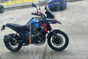 Bmw r1300 gs