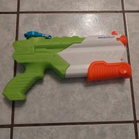 Pistola giocattolo Nerf