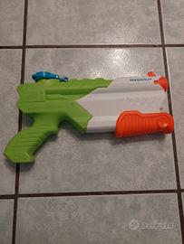 Pistola giocattolo Nerf