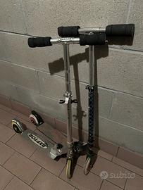 2 Monopattini bambini