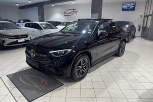 MERCEDES-BENZ GLC 220 d 4Matic Coupé AMG Line Prem