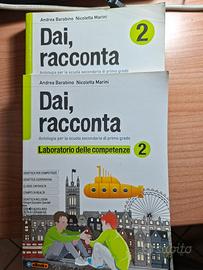 Dai, racconta 