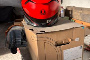 Agv k7