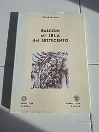 Libro, di Oscar Spadola, edizione di pregio, 1982