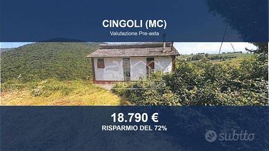Immobile in asta di 176 m² con più di 5 locali a C