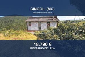 Immobile in asta di 176 m² con più di 5 locali a C
