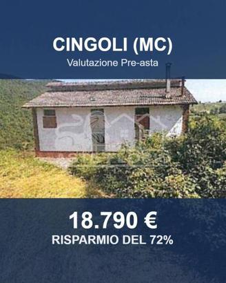 Immobile in asta di 176 m² con più di 5 locali a C