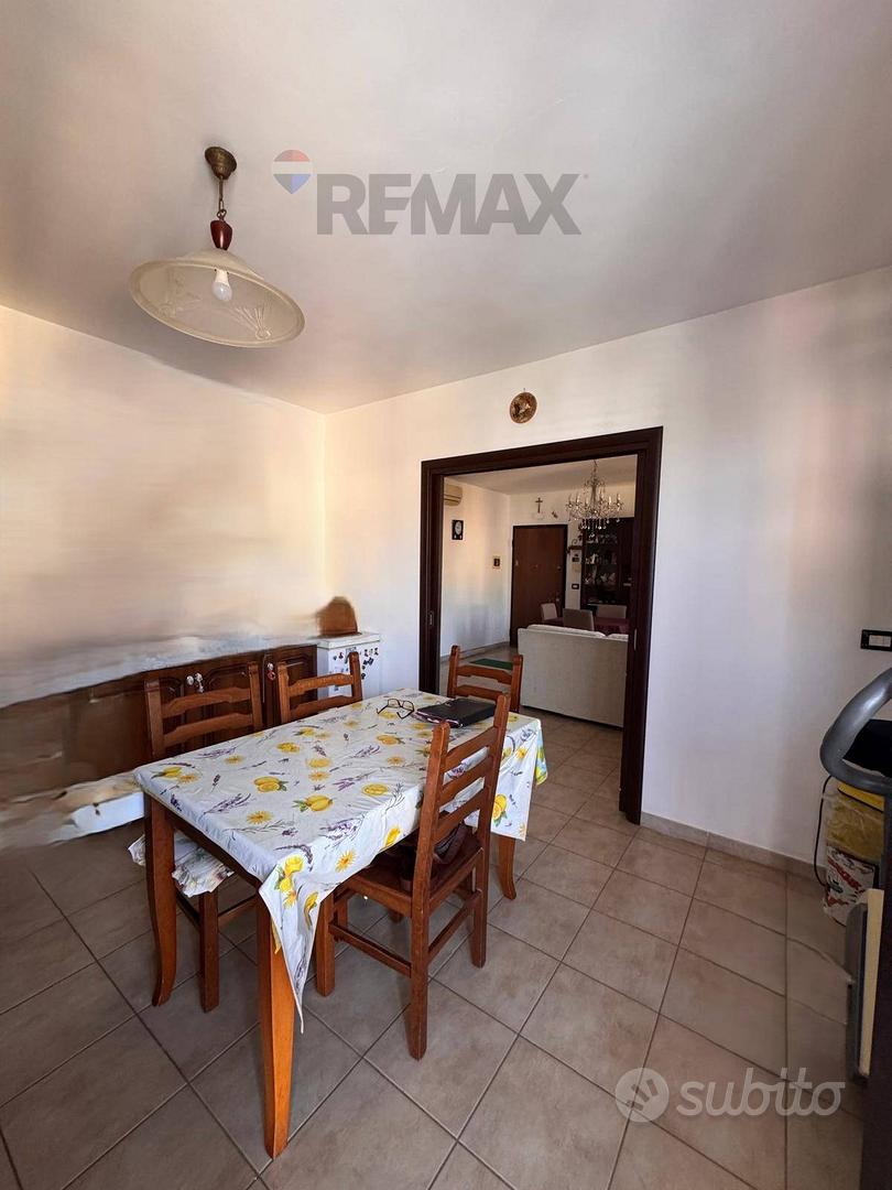 Appartamento – Melilli, Siracusa - Vista 5