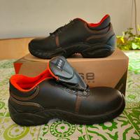Scarpe antinfortunistiche Base Protection DPI CE