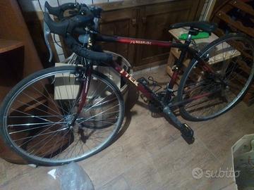 bici corsa