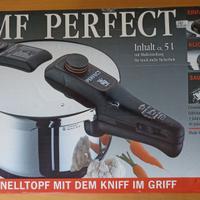 Pentola a Pressione WMF Perfect 5lt