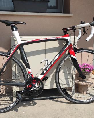 Bici da corsa in Carbonio