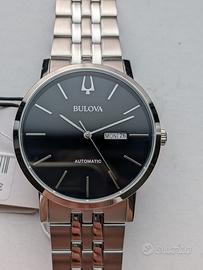 Bulova Clipper (REF: 96C132)