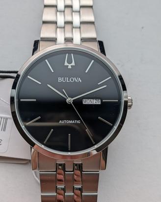Bulova Clipper (REF: 96C132)