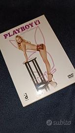 Playboy Collection 3 Disc