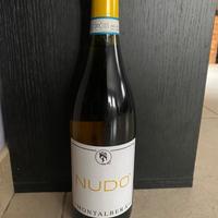Nudo Montalbera - vino