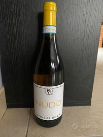 Nudo Montalbera - vino