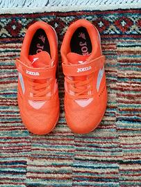 Scarpe da calcio per bambini N. (30) 