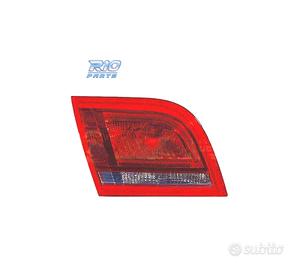 FANALE SINISTRO AUDI A3 SPORTBACK 08-12