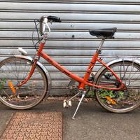 Bicicletta