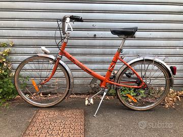 Bicicletta
