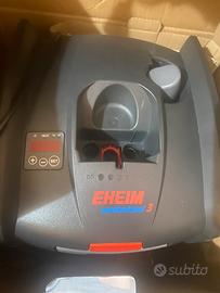 Filtro esterno eheim 2180