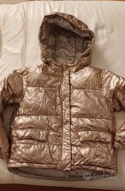 Giubbotto imbottito Majoral double face reversibil