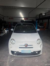 Abarth 500 Turbo