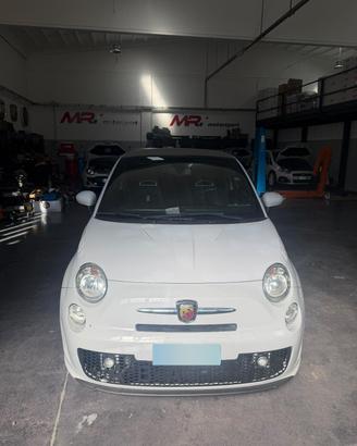 Abarth 500 Turbo
