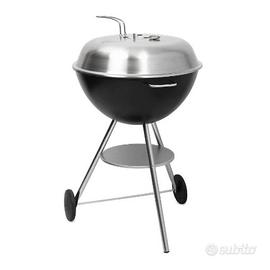 Barbecue Martinsen 58 Classic