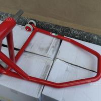 Cavalletto monobraccio bastef ducati mozzo piccolo