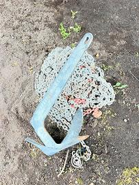 Nautica articoli vari