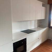 Cucina seminuova