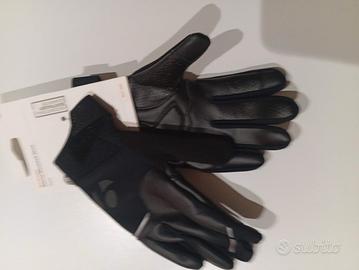 guanti ciclismo bontrager invernali 