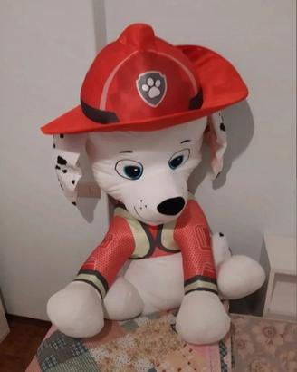 peluche pupazzo