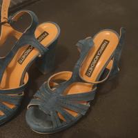 Scarpe da donna in blocco 11 paia