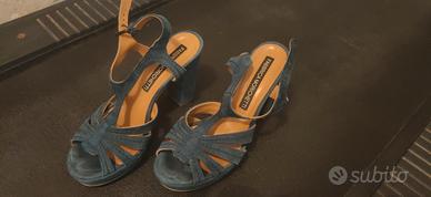 Scarpe da donna in blocco 11 paia