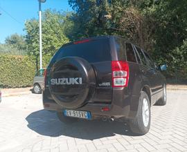 SUZUKI Grand Vitara 2ª - 2014