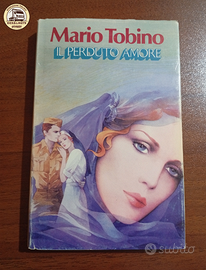 Il Perduto Amore - Mario Tobino