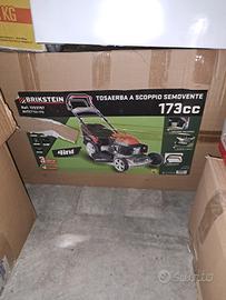 Tagliaerba a benzina € 200.