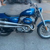 Harley-Davidson Sportster 883 - 2004