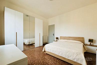 Matrimoniale uso singola