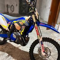 Sherco 300 se-r