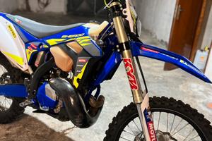 Sherco 300 se-r