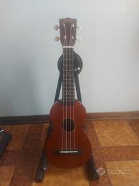 Ukulele Mahalo