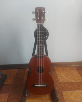 Ukulele Mahalo