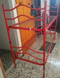 letto a castello