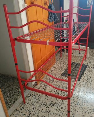 letto a castello