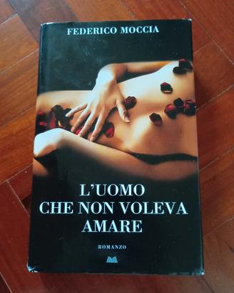 l'uomo che non voleva amare
